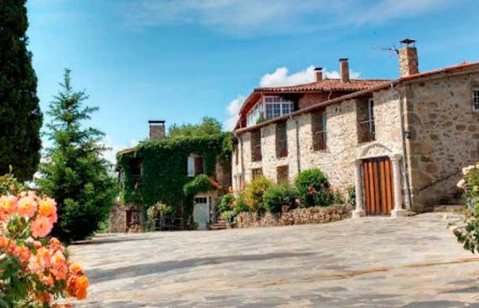 5 Ländliche Unterkünfte mit 'Escape Room' in Spanien