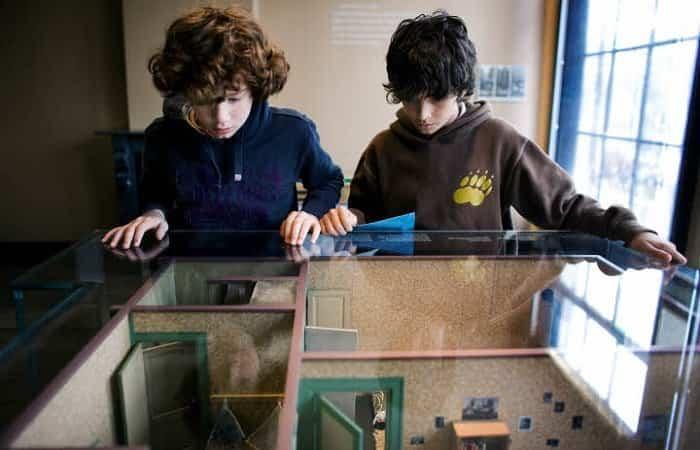 10 Unverzichtbare Orte für eine Reise in die Niederlande mit Kindern