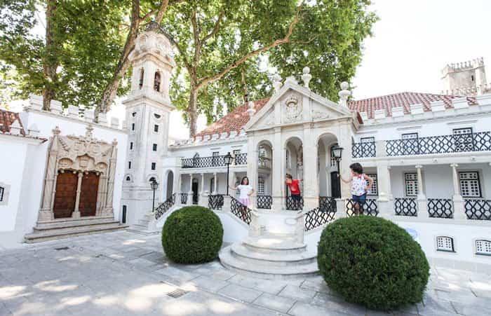 7 Orte in Portugal, die Sie mit Kindern besuchen sollten