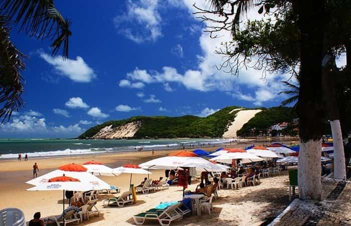 10 Unverzichtbare Orte für eine Reise nach Brasilien mit Kindern