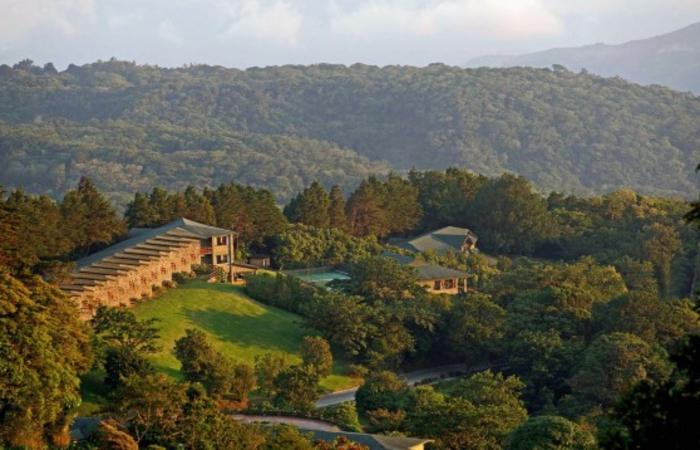 Die 12 besten Hotels in Costa Rica für einen Familienaufenthalt