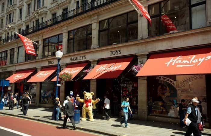 10 Unentbehrliche Aktivitäten in London mit Kindern