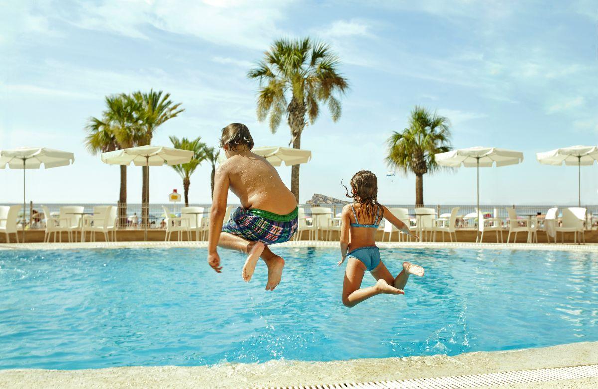Benidorm mit Familie: Pläne für einen unvergesslichen Urlaub mit Kindern