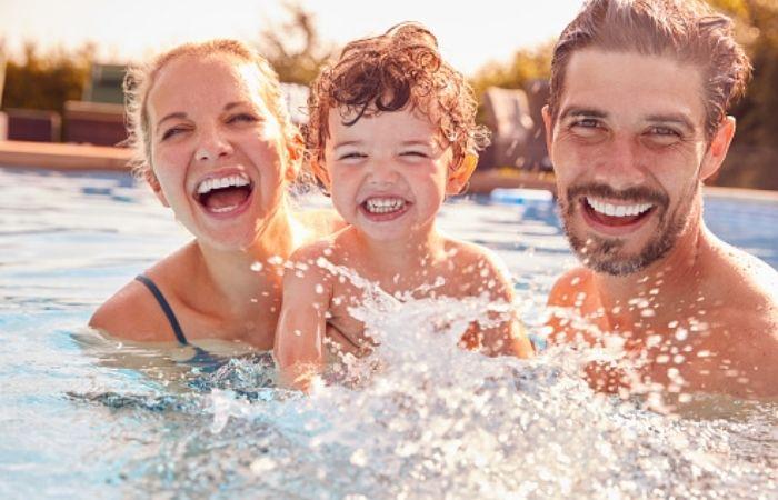 Die besten Hotels für Kinder auf den Balearen