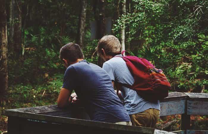5 Tipps, um mit Jugendlichen eine schöne Urlaubszeit zu haben