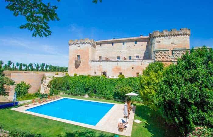 Alle Alternativen in Spanien für deinen Aufenthalt im Urlaub je nach Familienstil