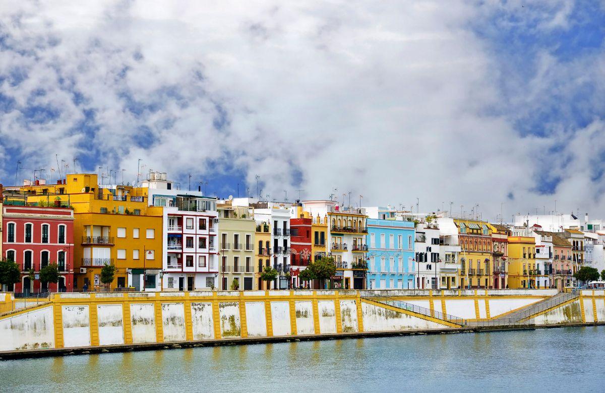 Calle Betis