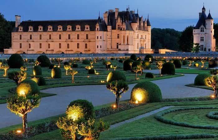 Castello in Francia | Castelli di favola da visitare con i bambini