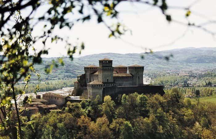 Castello in Italia | Castelli di favola da visitare con i bambini
