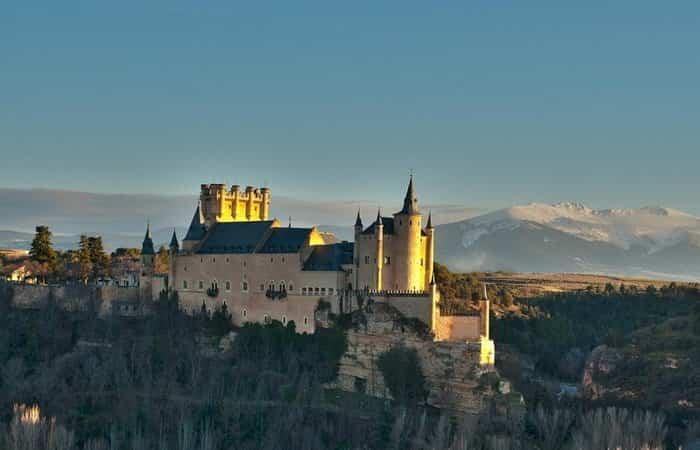 Castello in Spagna | Castelli di favola da visitare con i bambini