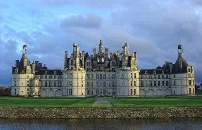Castello di Chambord