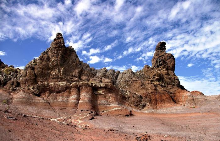 Nationalpark Teide