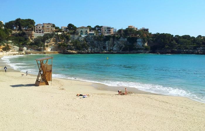 Urlaub in Spanien: Mallorca