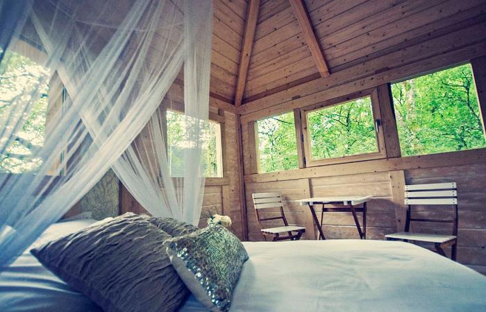 Urlaub in Spanien: Basoa Suites