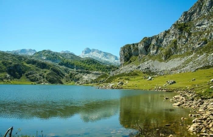 Nationalpark Picos de Europa