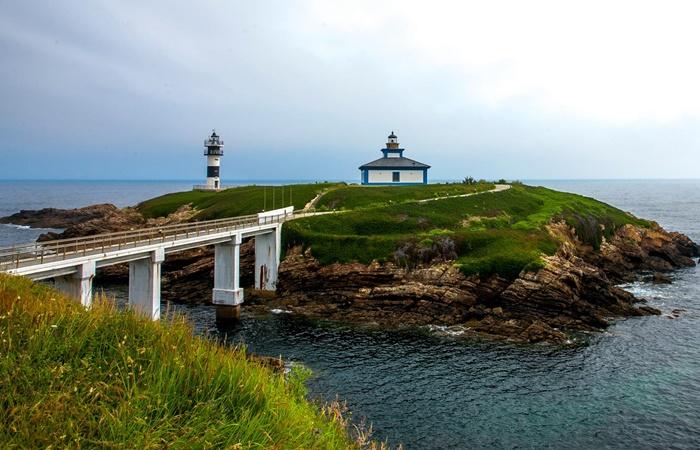 Unterkünfte für Familien: Faro Isla Pancha