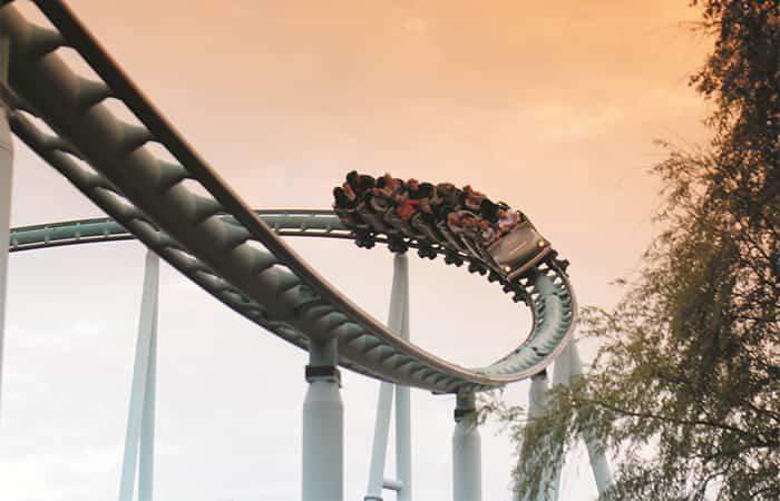 Stockholm mit Kindern, Gröna Lund