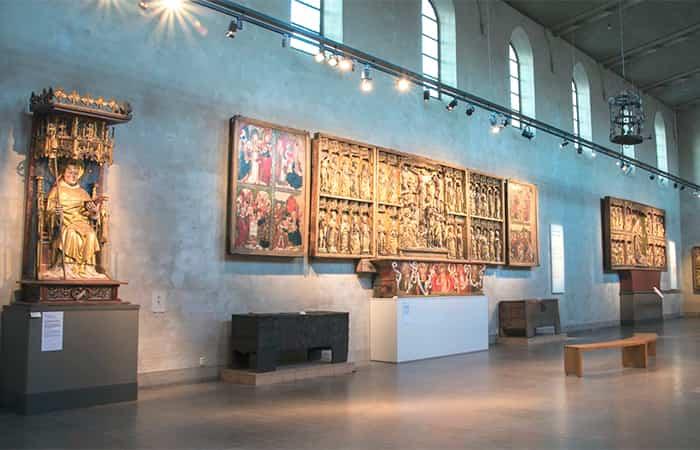 Stockholm mit Kindern, Museum für schwedische Geschichte