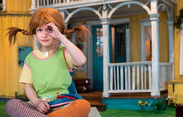 Stockholm mit Kindern, Junibacken