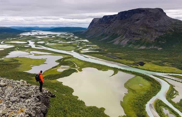 Sarek (Svezia)