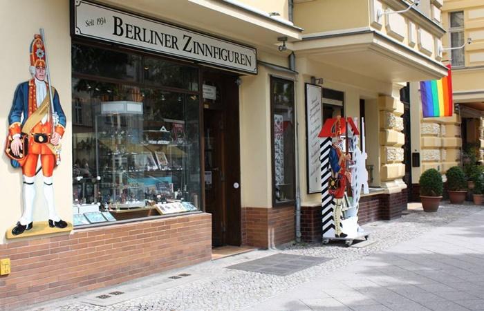beeindruckendste Spielzeugläden