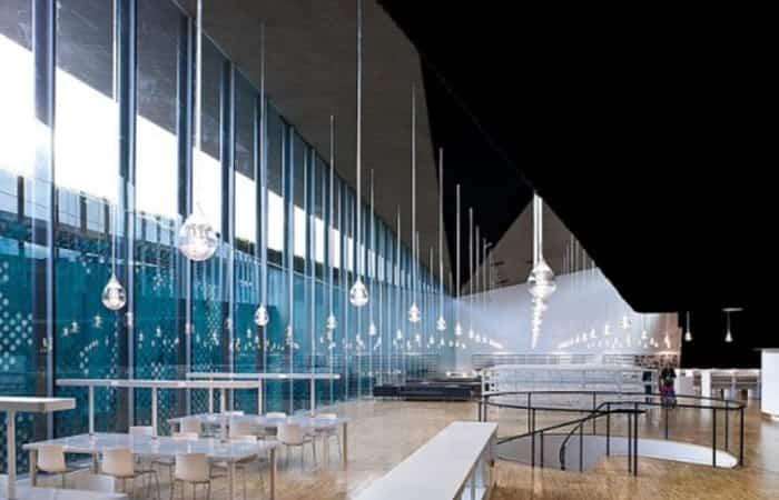 Die schönsten Bibliotheken in Spanien