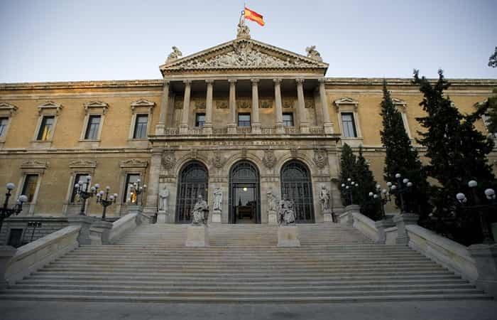 Die schönsten Bibliotheken in Spanien