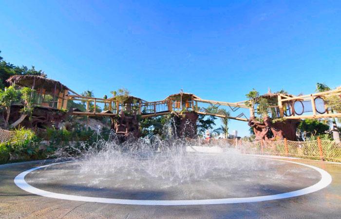 Parchi acquatici Europa - Siam Park, Tenerife