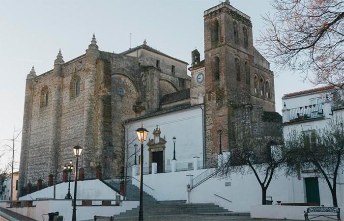 Die 10 schönsten Dörfer Spaniens im Frühling: Cazalla de la Sierra, Sevilla