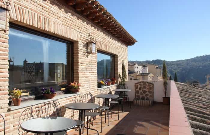 charmante Hotels