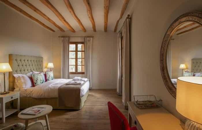 charmante Hotels