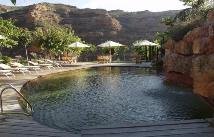 charmante Hotels