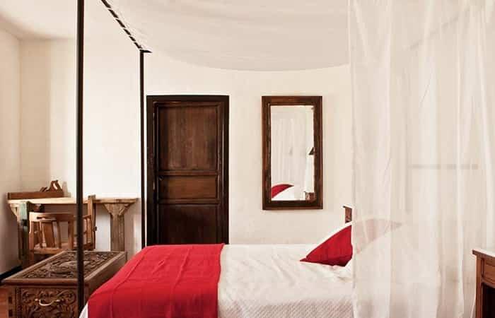charmante Hotels