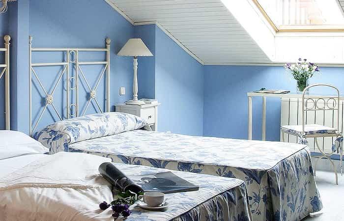 charmante Hotels