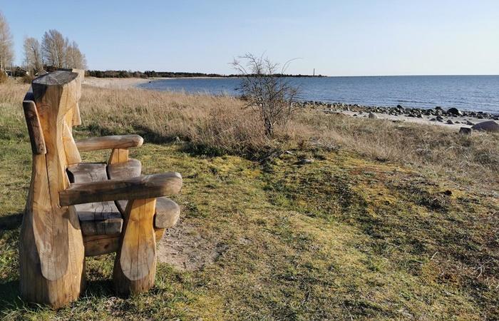 Die spektakulärsten Wanderwege Europas: Baltische Küstenwanderroute
