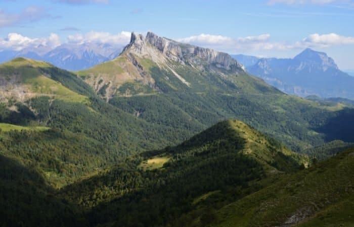 Nationalpark Ordesa und Monte Perdido