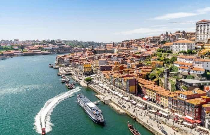 10 unverzichtbare Orte, die man mit Kindern in Porto besuchen sollte