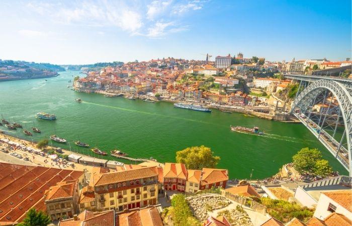 unverzichtbare Orte in Porto