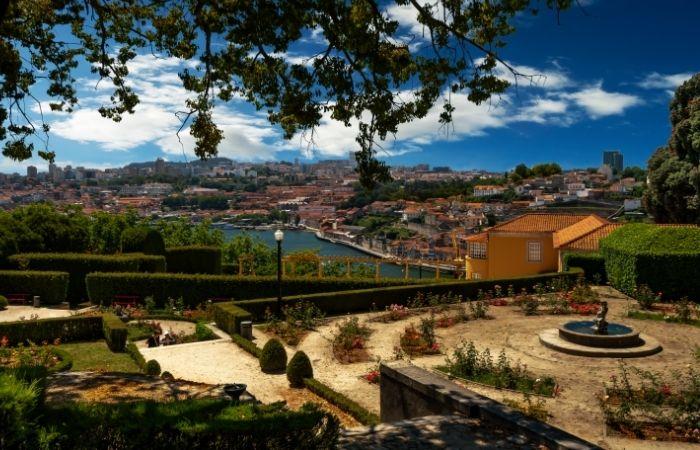 unverzichtbare Orte in Porto