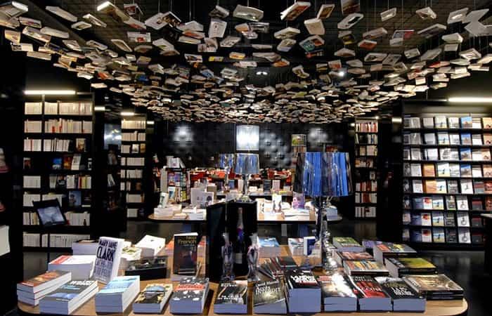 charmante Buchhandlungen