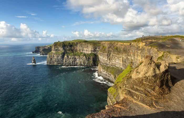 irland