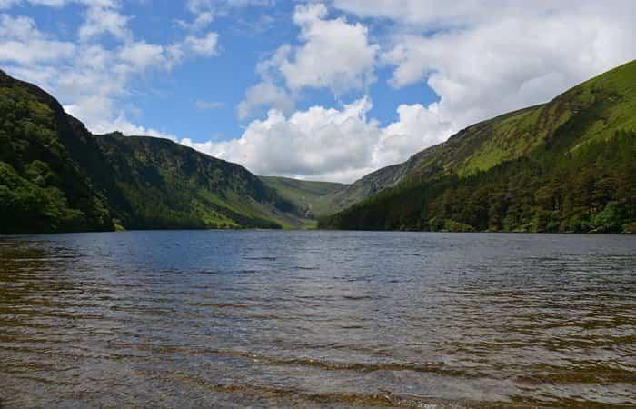 irland