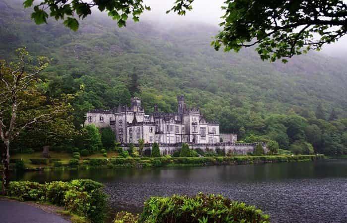 irland