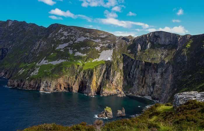irland