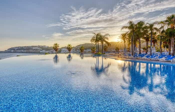 Playacálida Spa Hotel, Granada (Andalucía)