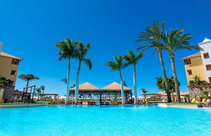 i migliori resort per famiglie in Spagna: GF Gran Costa Adeje, Tenerife