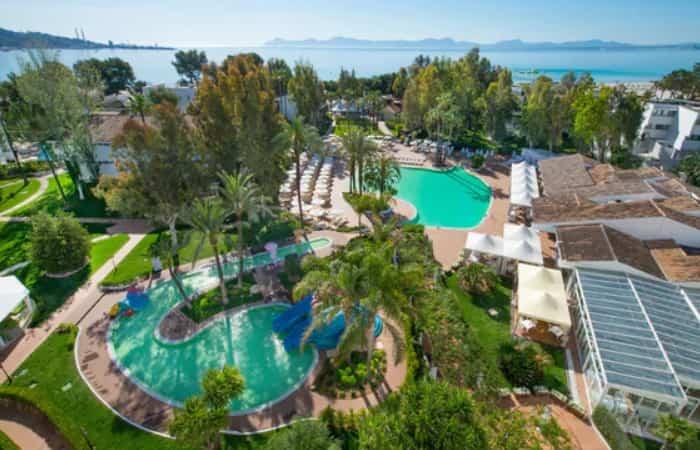 Hotel Iberostar Ciudad Blanca, Maiorca (Isole Baleari)