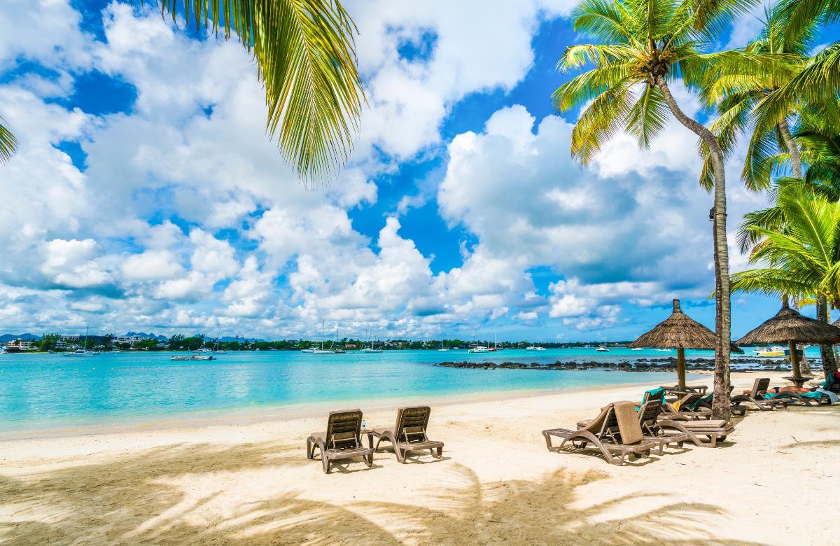 grand baie mauritius