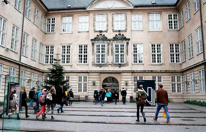 Kopenhagen mit Kindern, Nationalmuseum von Dänemark