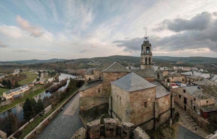 Pueblos con más encanto en Navidad: Puebla de Sanabria